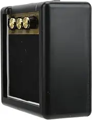 Guitar Speaker Portable Electric Practice 5W Box Tool Instrument Accessory Bass