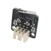 Mechanical Limit Switch Micro Switch Plate for Ender-3/CR-10 3D Printer