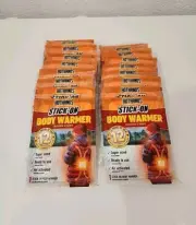 HotHands Supersize Body Warmer w/ Adhesive Stick-On (19 count)