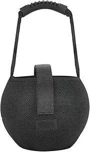 Whnbuij Bowling Ball Carrier Pouch - Bowling Tote, Ball Backpack, Bag, Solid Tote Bag Ball Holder To Contest, Men