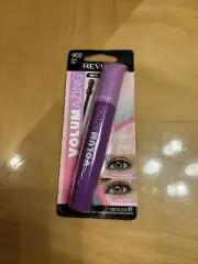 Revlon Volumazing 902 black Mascara -New