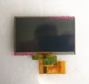For TOMTOM XXL IQ ROUTES 310 5.0" LMS500HF14 LCD Display Touch Screen Digitizer