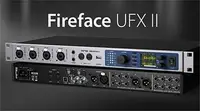 在飛比找露天拍賣優惠-正品 搖滾鍵盤-總代理 RME Fireface UFX I