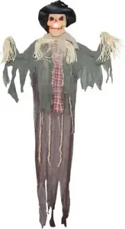 Hanging Scarecrow - Sunstar Industries