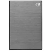 1TB ONE TOUCH HDD w P/W - Space Grey
