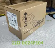 22D-D024F104 AB PowerFlex 40P 11 kW (15 Hp) AC Drive New In Box Spot Goods