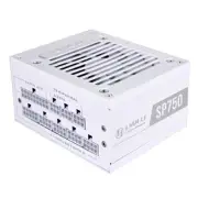 Lian Li SP750 750W 80 PLUS Gold Fully Modular SFX Power Supply - White (SP-750W)