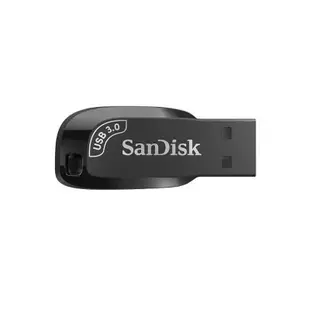 【SanDisk】Ultra Shift USB 3.0 隨身碟 CZ410 台灣公司貨 32G 64G 128G