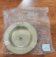 ROLEX ASH TRAY ASHTRAY