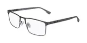 Flexon E1137 033 Men's Glasses Size 55 - Private Health Rebate - Blue Light Block Available