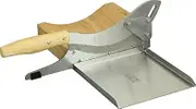 Biltong Cutter/Slicer with Detachable Magnetic Serving Tray
