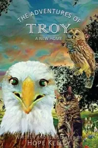 在飛比找博客來優惠-The Adventures of Troy A New H