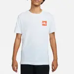 NIKE 男生 短袖上衣  AS GA M NK DF TEE SU23  運動 休閒 帥氣  白色 FD0077100