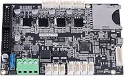Creality CR-6 SE 3D Printer Parts & Accessories (Silent Motherboard V4.5.3/CR-ERA V1.1.0.3)