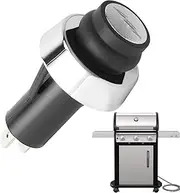 Grills Igniter Push Button - Multipurpose Outdoor Cooking Grill Igniters Grill Starter Replacement, Practical Igniter Button Switches for Models with Front Control Panel