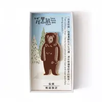 在飛比找蝦皮商城優惠-來趣壓鑄胸針/ 棕熊 eslite誠品