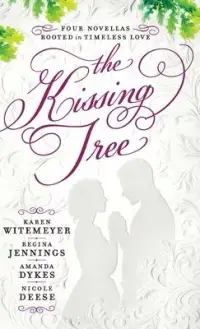 在飛比找博客來優惠-Kissing Tree: Four Novellas Ro