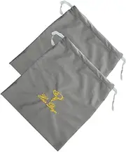 Travel Hair Dryer Bag Foldable Hair Dryer Storage Pouch Drawstring Pouch Drawstring Bag