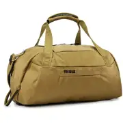 Thule Aion 35L 52cm Outdoor Travel Duffel Bag w Laptop Tablet Storage Nutria