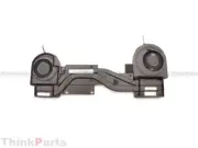 New/Orig Lenovo ThinkPad P16 Gen 1 Fan Heatsink CPU Cooling Intel 5H41B77322