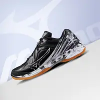 在飛比找蝦皮商城優惠-【MIZUNO 美津濃】 71GA245200 羽球鞋｜WA