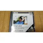 好音悅 24K PURE GOLD CD HAEBLER MOZART 莫札特 鋼琴奏鳴曲 DENON 日版 無IFPI
