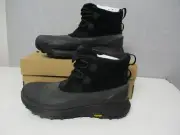Merrell Siren 4 Thermo Demi Waterproof Boots Womens Sz 11 Black Winter