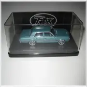 Chrysler AP6 Valiant Regal Turquoise TRAX TR81B 1:43 Scale Diecast Model Car