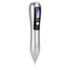 Portable LCD Dot Mole Freckle Spot Tattoo Removal Pen Beauty Skin Machine Si BLW