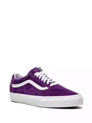 Vans OLD SKOOL [VN0A4BW2BKE] PIG SUEDE ACAI PURPLE US 5.5 WOS 7 UK 4.5 ShoeS