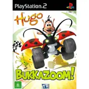 Hugo Bukkazoom (PS2) [Pre-Owned]