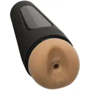 Doc Johnson Man Squeeze Bear - ULTRASKYN Stroker Ass