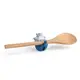 【OTOTO】維京人湯勺架《屋外生活》料理工具 湯勺架 餐廚用品 交換禮物 造型小物