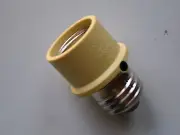 Dusk to Dawn Lamp Sensor, ( light bulb socket sensor) Out doors night light unit
