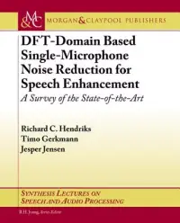 在飛比找博客來優惠-DFT-Domain Based Single-Microp