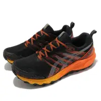 在飛比找Yahoo奇摩購物中心優惠-Asics 慢跑鞋 GEL-Trabuco 9 GTX 男鞋