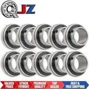 [Qty.10] New UC210-32 Insert Ball Bearing w/ Set-Screw Locking For 2" Shaft