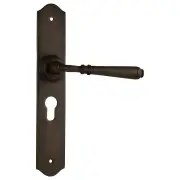 Reims Euro Lever Set