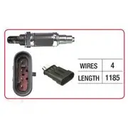 RAE Oxygen Sensor - OX663