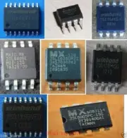 BIOS CHIP ASRock Fatal1ty X299 Professional Gaming i9, Fatal1ty AB350 Gaming K4