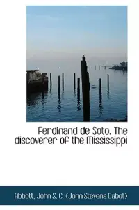 在飛比找博客來優惠-Ferdinand de Soto. the Discove