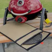 Canvas Full Plate Bag (Suits Ziggy Portable Single Burner)