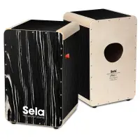 在飛比找蝦皮購物優惠-【又昇樂器】Sela Wave Pro系列 SE 030 B