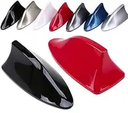 Car Shark Antenna, for Hyundai Veloster JS 2018 2019 2020 2021 2022 2023，Car Radio Shark Fin，Car Shark fin Antenna