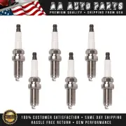 6PCS 4469 Iridium IX Spark Plugs For NGK 2011-2017 Ram 1500 5.7L V8 LFR5AIX-11 (for: Hyundai)