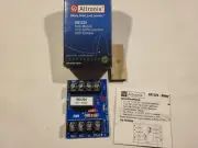 Altronix RB 1224 Relay Module 12 or 24 VDC DPDT contacts
