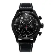 Alpina Watch Startimer Pilot Chronograph Quartz D