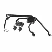 Polaris Dash Harness, Genuine OEM Part 2411851, Qty 1