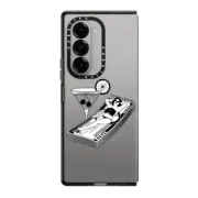 Galaxy Z Fold6 Impact Case Billionaire