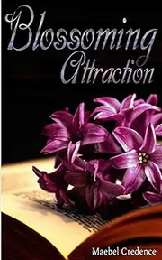 Blossoming Attraction: A Whimsical Dark Romance